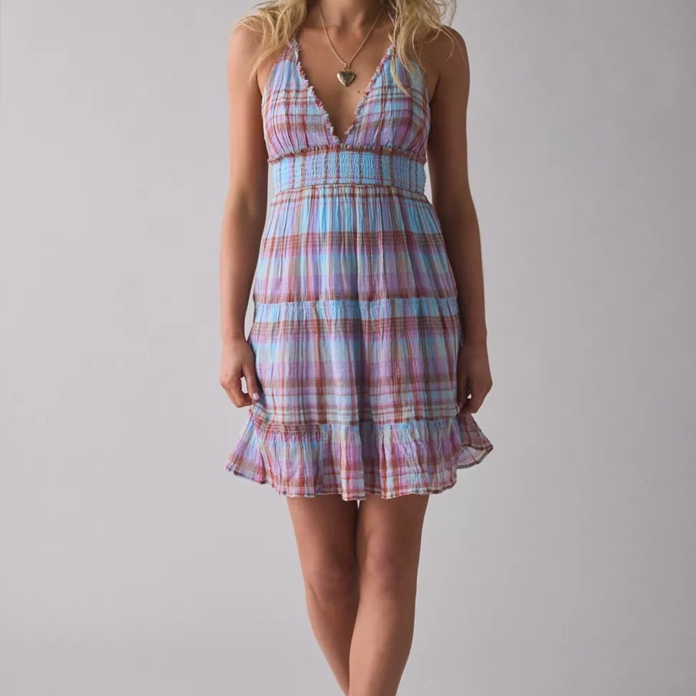 Kimchi Blue dress